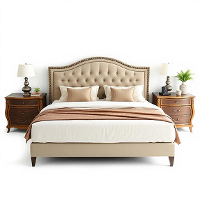 Ashford Queen Bedroom Set