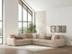 Seyler Sectional with Ottoman