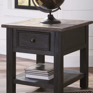 Tyler Creek End Table