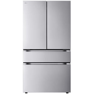 LG LF30S8210S 4-Door French Door Refrigerator 29.6 Cu. Ft.